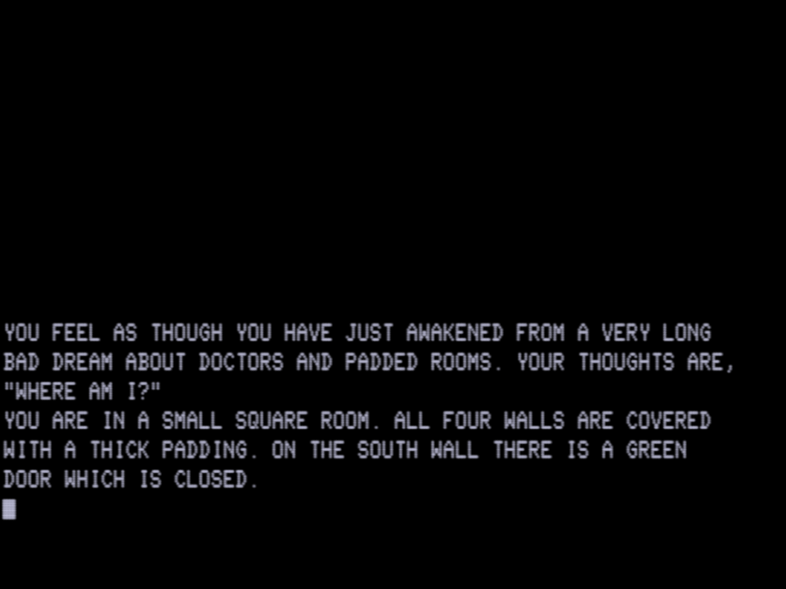 Screen shot
